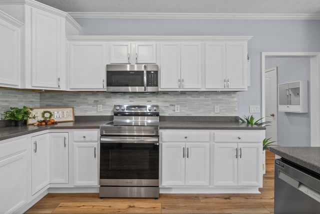 3407 Sango Xing, Clarksville, TN 37043