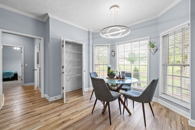 3407 Sango Xing, Clarksville, TN 37043