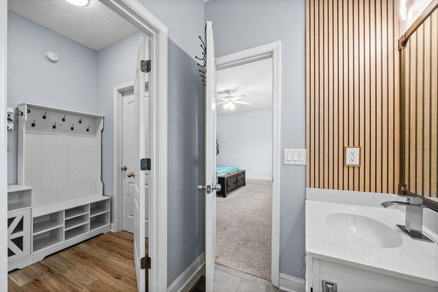 3407 Sango Xing, Clarksville, TN 37043