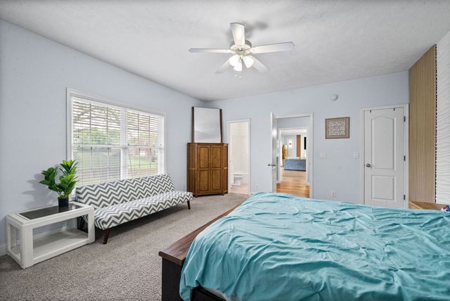 3407 Sango Xing, Clarksville, TN 37043