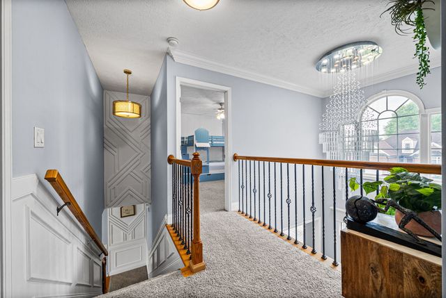 3407 Sango Xing, Clarksville, TN 37043