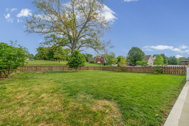 3407 Sango Xing, Clarksville, TN 37043