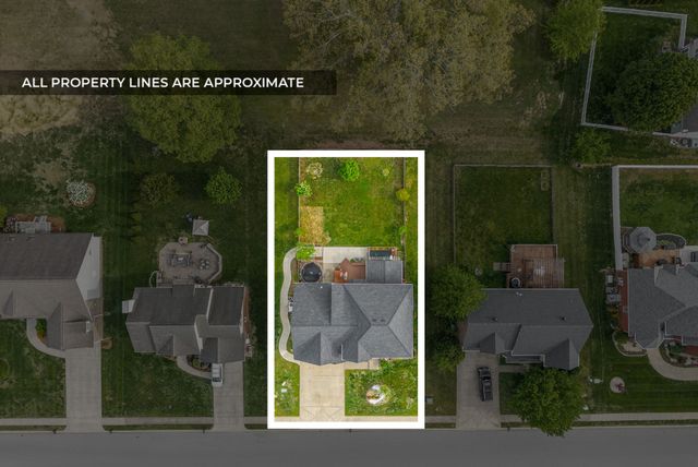 3407 Sango Xing, Clarksville, TN 37043