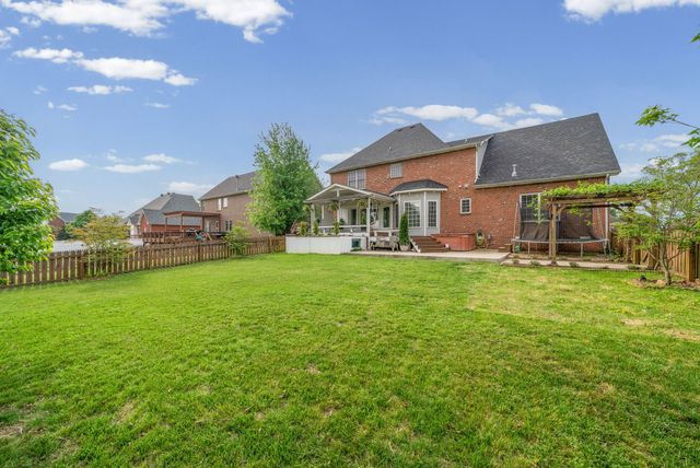 3407 Sango Xing, Clarksville, TN 37043
