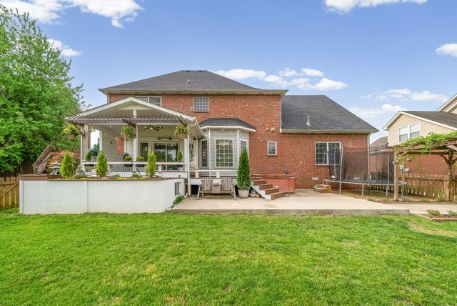3407 Sango Xing, Clarksville, TN 37043