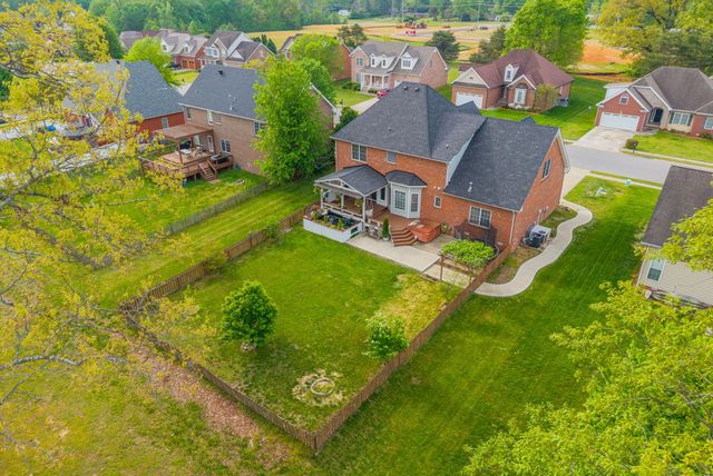 3407 Sango Xing, Clarksville, TN 37043