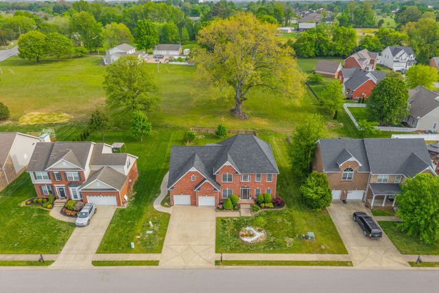 3407 Sango Xing, Clarksville, TN 37043