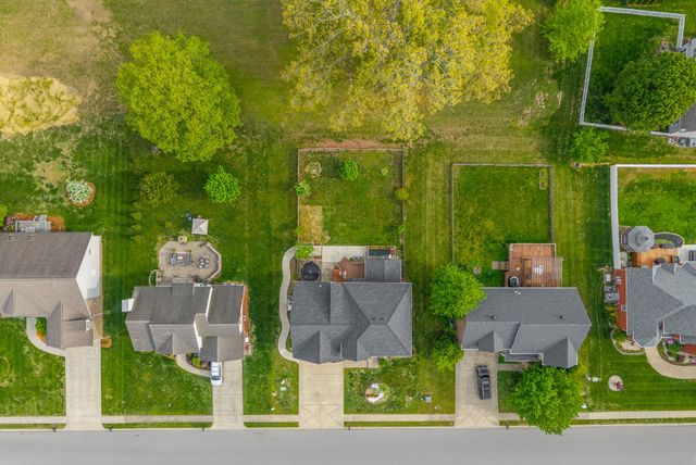 3407 Sango Xing, Clarksville, TN 37043