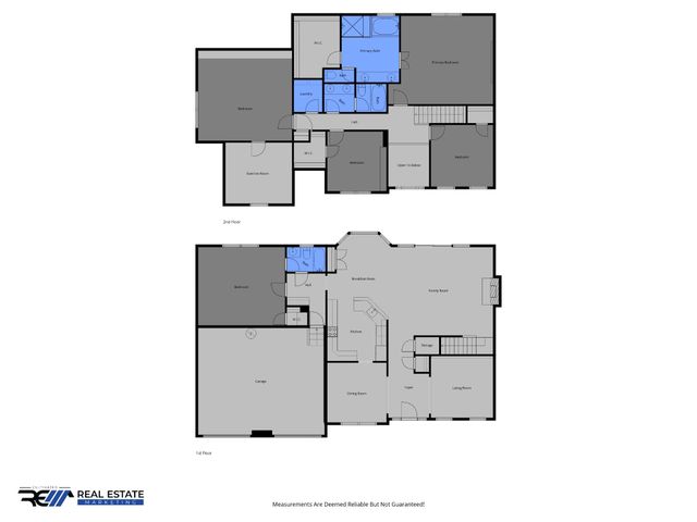 3407 Sango Xing, Clarksville, TN 37043