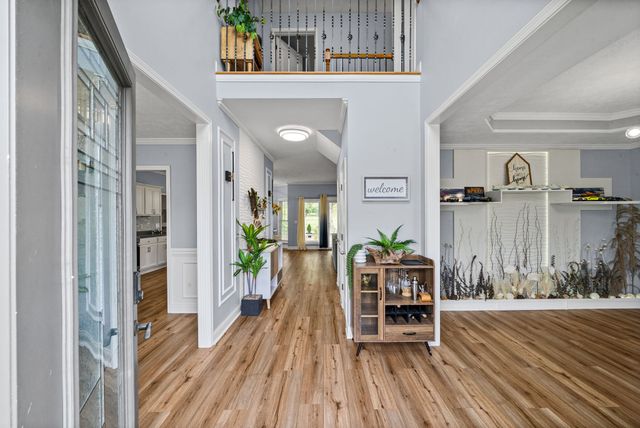 3407 Sango Xing, Clarksville, TN 37043