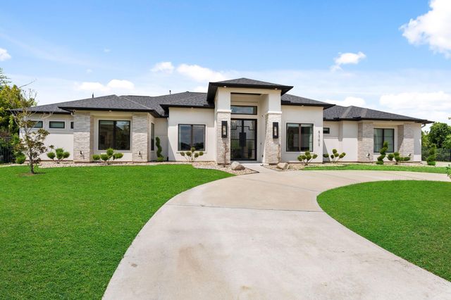 9202 Fox Bend Lane, Missouri City, TX 77459