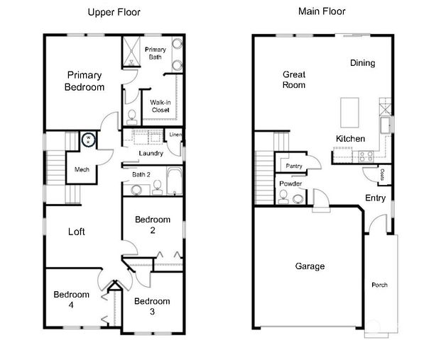 18832 109th Avenue Ct E, Puyallup, WA 98374
