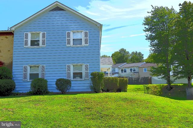 12547 WOODSTOCK DR E, Upper Marlboro, MD 20772