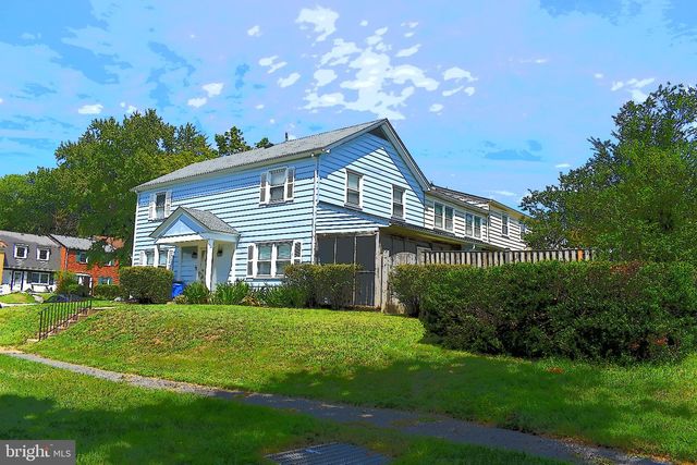 12547 WOODSTOCK DR E, Upper Marlboro, MD 20772