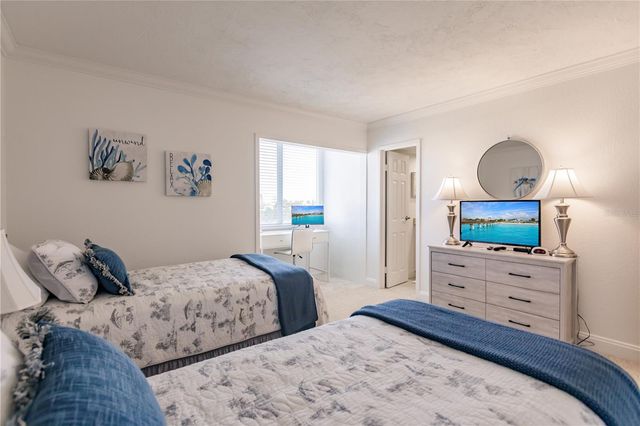 1055 W PEPPERTREE DRIVE 405AA, Sarasota, FL 34242