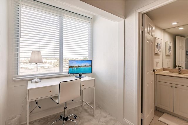 1055 W PEPPERTREE DRIVE 405AA, Sarasota, FL 34242