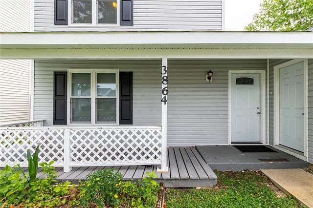 3864 Meadowbrook CT, Virginia Beach, VA 23453