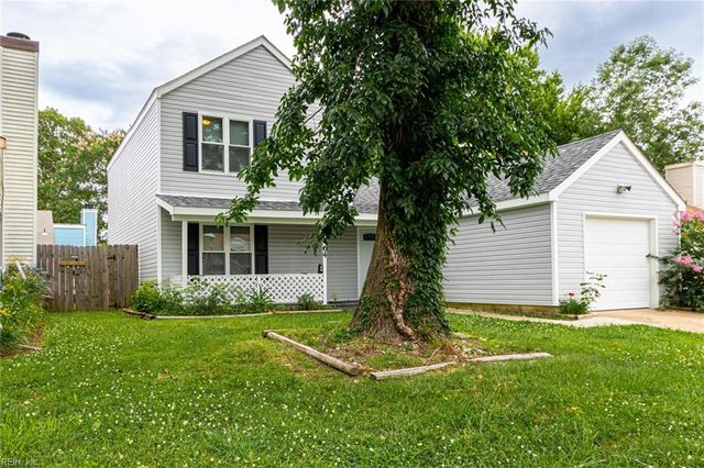 3864 Meadowbrook CT, Virginia Beach, VA 23453