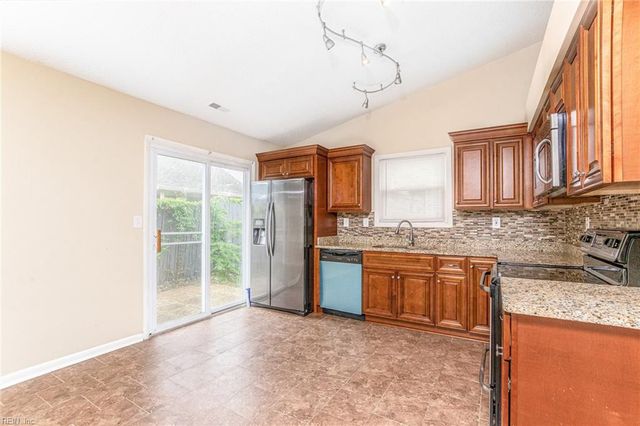 3864 Meadowbrook CT, Virginia Beach, VA 23453