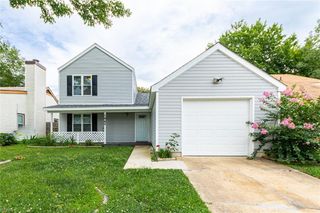 3864 Meadowbrook CT, Virginia Beach, VA 23453