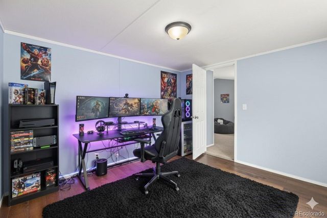 218 Grape 29 Street, Hudson, CO 80642