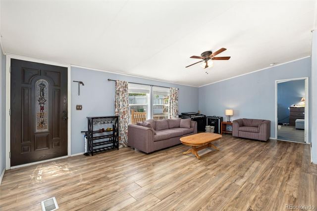 218 Grape 29 Street, Hudson, CO 80642