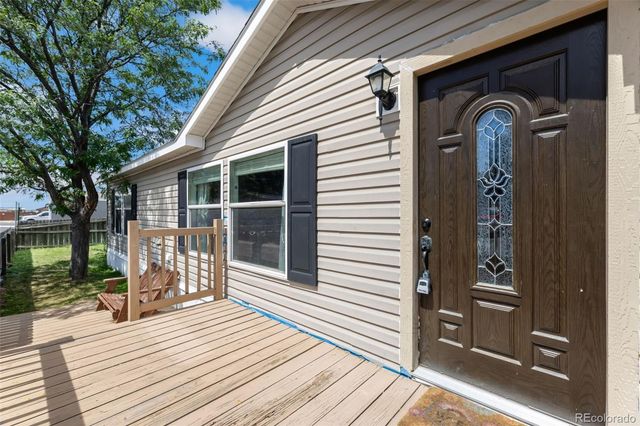 218 Grape 29 Street, Hudson, CO 80642