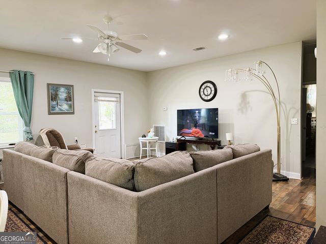 310 Borrell Boulevard, St. Marys, GA 31558