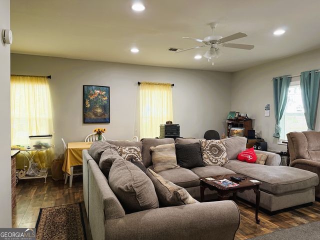 310 Borrell Boulevard, St. Marys, GA 31558
