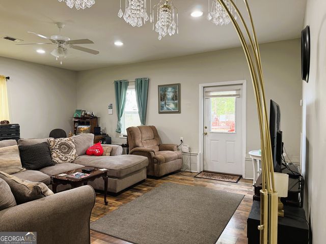 310 Borrell Boulevard, St. Marys, GA 31558