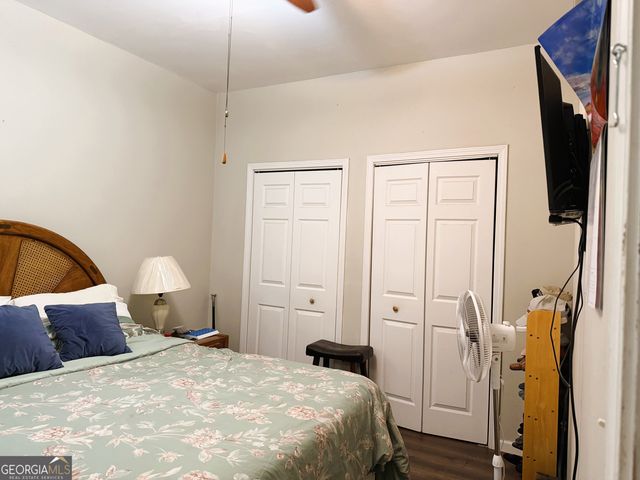 310 Borrell Boulevard, St. Marys, GA 31558