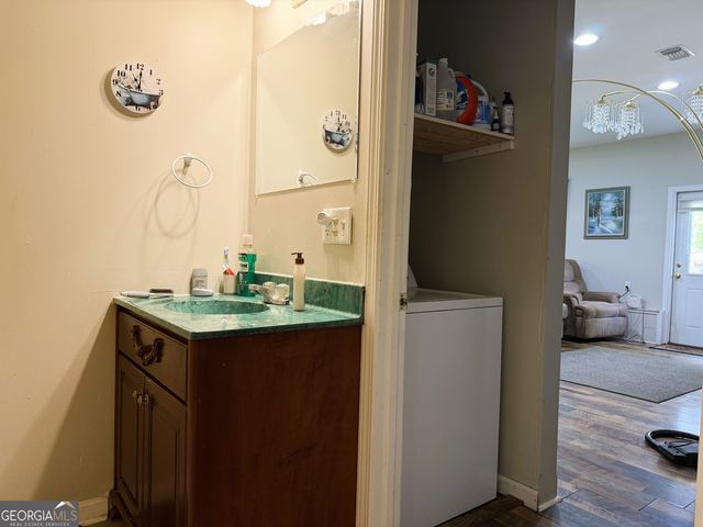 310 Borrell Boulevard, St. Marys, GA 31558