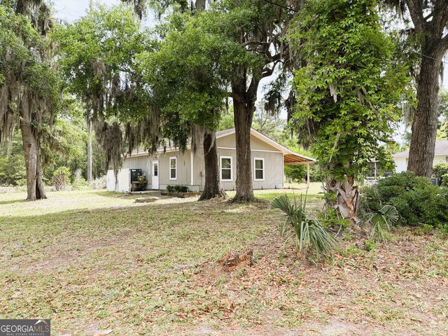 310 Borrell Boulevard, St. Marys, GA 31558