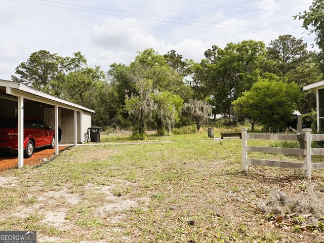 310 Borrell Boulevard, St. Marys, GA 31558