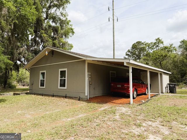 310 Borrell Boulevard, St. Marys, GA 31558