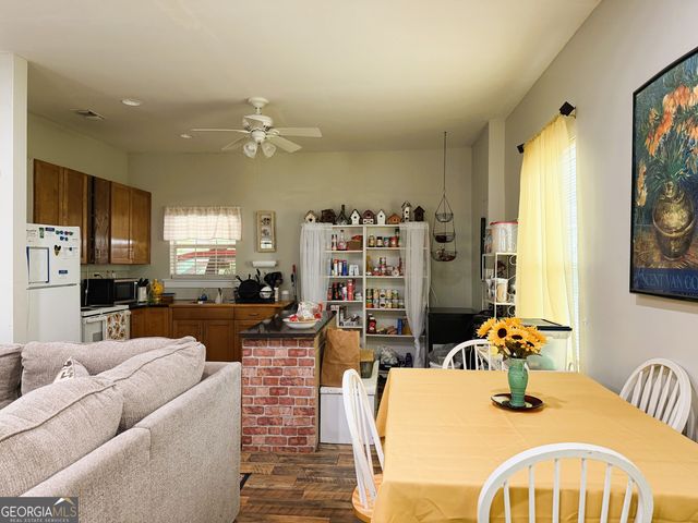 310 Borrell Boulevard, St. Marys, GA 31558