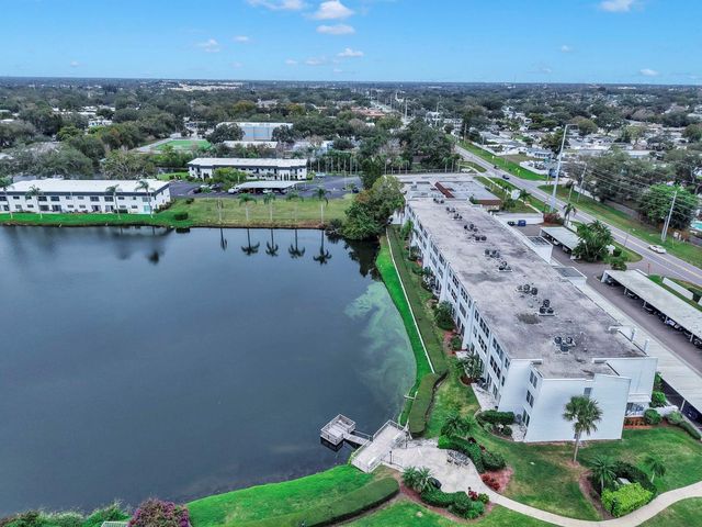 1655 S HIGHLAND AVENUE J194, Clearwater, FL 33756