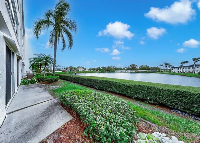 1655 S HIGHLAND AVENUE J194, Clearwater, FL 33756