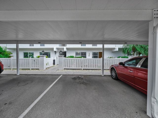 1655 S HIGHLAND AVENUE J194, Clearwater, FL 33756