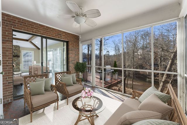 400 Fallen Leaf Lane, Roswell, GA 30075