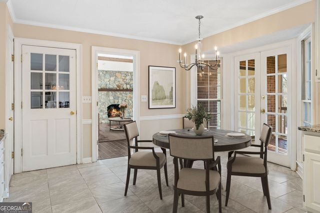 400 Fallen Leaf Lane, Roswell, GA 30075