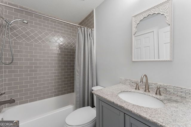 400 Fallen Leaf Lane, Roswell, GA 30075