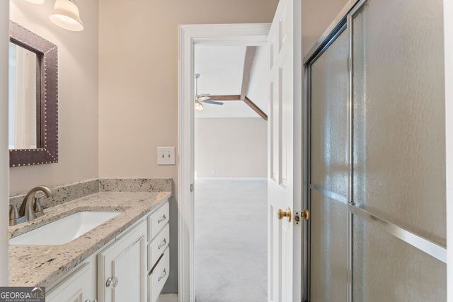 400 Fallen Leaf Lane, Roswell, GA 30075