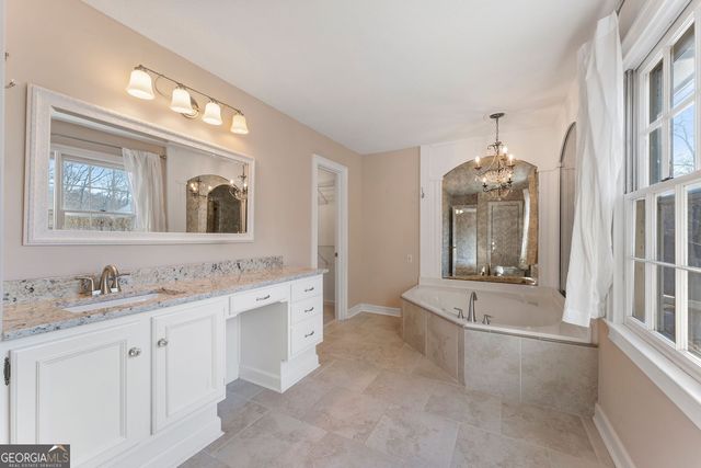 400 Fallen Leaf Lane, Roswell, GA 30075