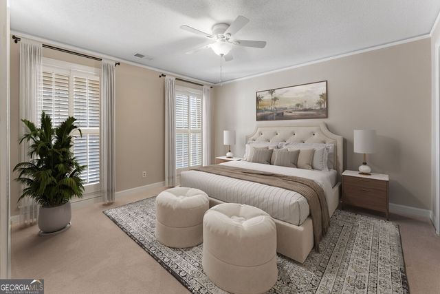 400 Fallen Leaf Lane, Roswell, GA 30075