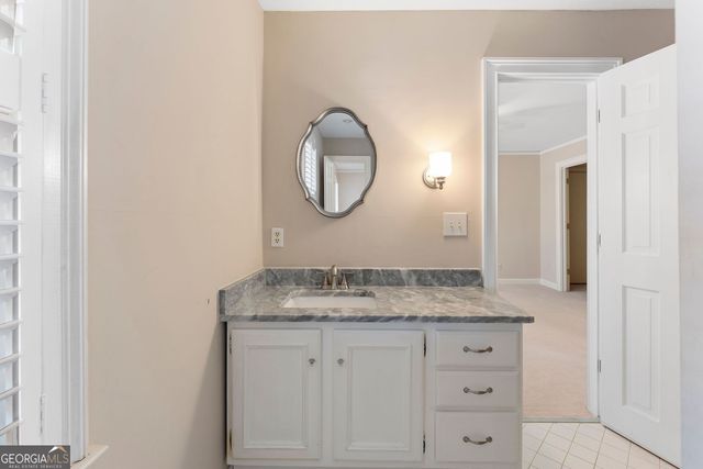 400 Fallen Leaf Lane, Roswell, GA 30075