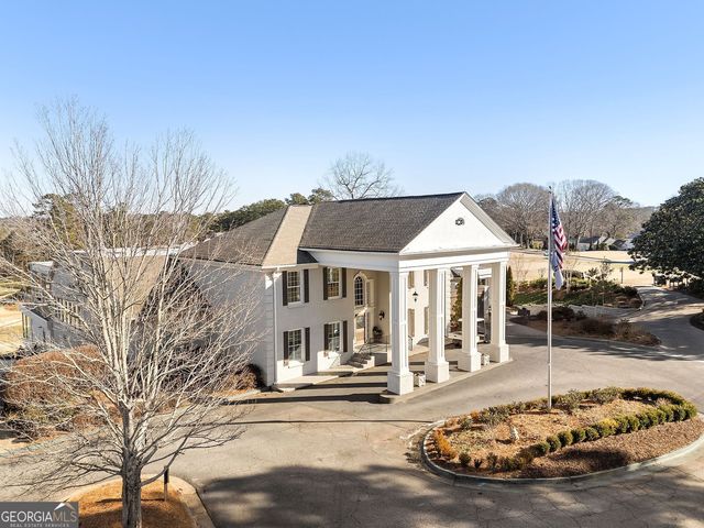 400 Fallen Leaf Lane, Roswell, GA 30075