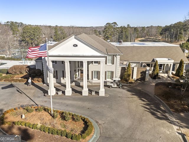 400 Fallen Leaf Lane, Roswell, GA 30075