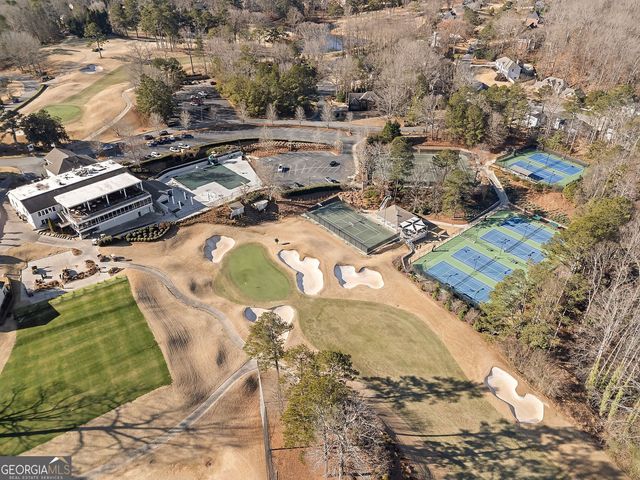 400 Fallen Leaf Lane, Roswell, GA 30075