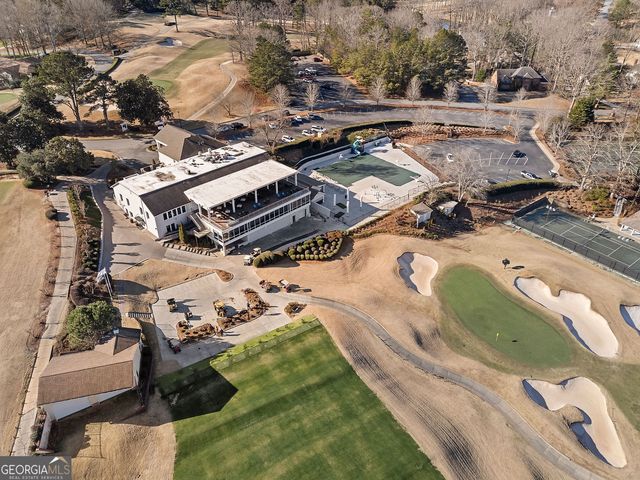 400 Fallen Leaf Lane, Roswell, GA 30075